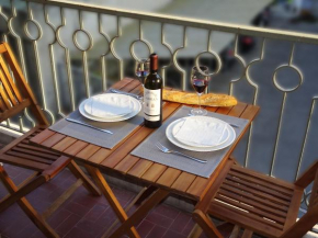 Le Sunlight, quiet and cosy with terrace!
